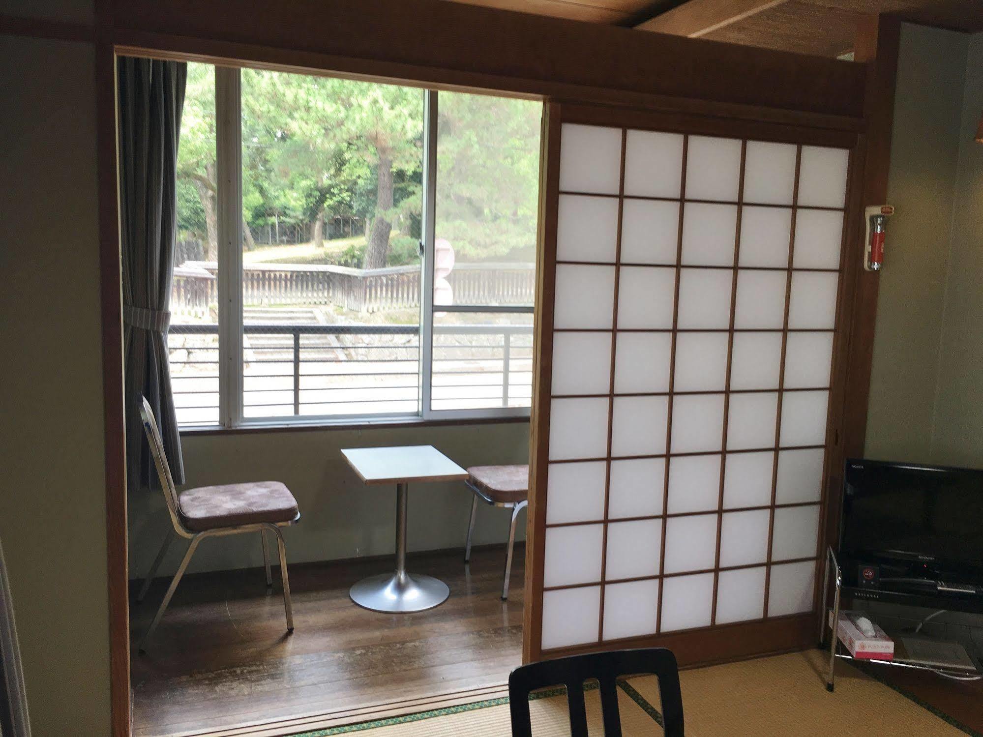 Daibutsukan Nara Exterior foto