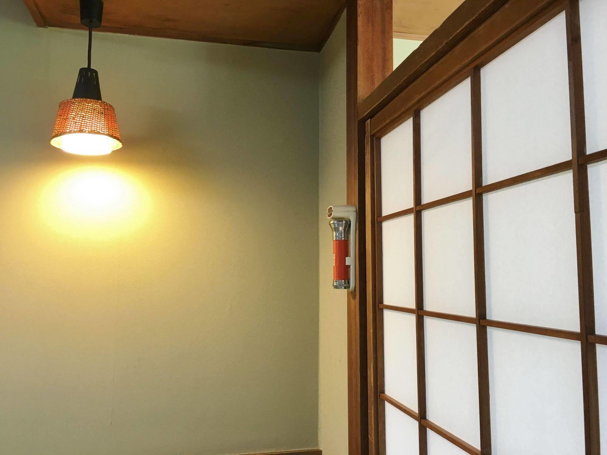 Daibutsukan Nara Exterior foto